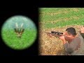 Hunting Serbia - Roe deer hunting 4 | Lov srndaća Čenta | Caccia al capriolo | Jagd auf Rehwild