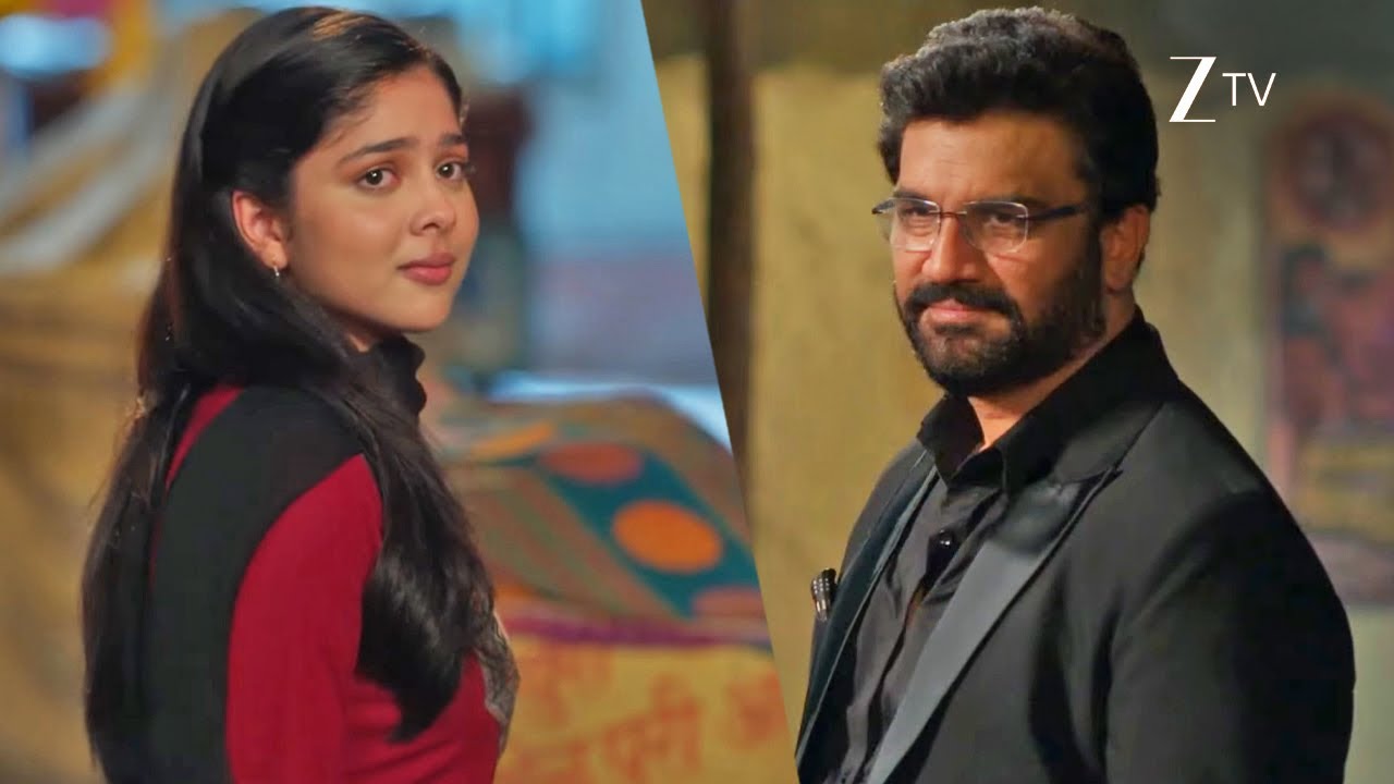 Tumm Se Tumm Tak | Arya is enraged as Gopal is humiliated at his party.