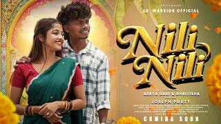 NILI NILI // Nagpuri Love Song // Singer Kailash Munda & Monika Mundu // Coming Soon