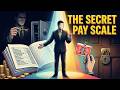 This Is Why Companies Hide Salary Information