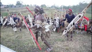 MAPHOLOBA & PHAKA, IJADU.. KUYADULA UKUBA INSIZWA: UMHLABA UHLANGENE OUR HERITAGE. #UMBUMBULU