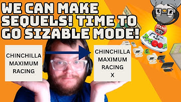 We Can Make Sequels Now! | Game Dev Tycoon