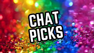 🔴Replay: Viewers Pick the Colors | Episode 387
