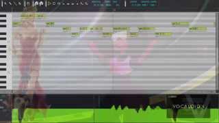 [VOCALOID4 Sweet Ann] Stronger than you (+VSQx)