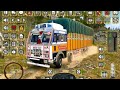 truck simulator gameplay