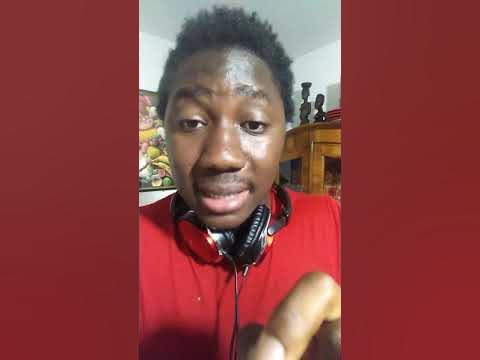 King youssef (un message pour keleba média) - YouTube