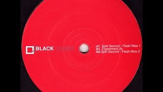The Unknown Artist ‎- Flesh ( Flesh Rmx 2 )