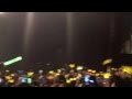 Eyes, Noise, Lips 2nd - Taeyang RISE live in Hong Kong 2015