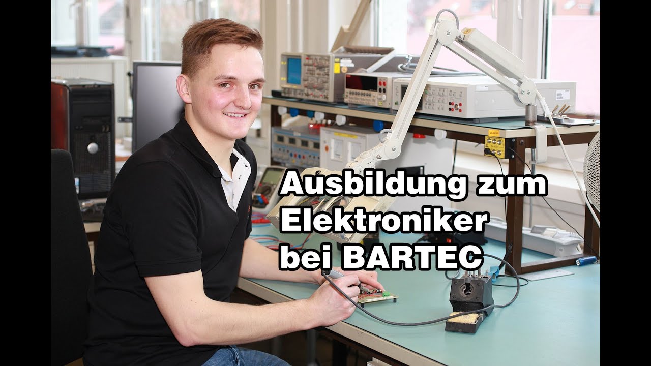 Ausbildungsplätze elektroniker für geräte und systeme Ausbildungsplätze elektroniker für geräte und systeme