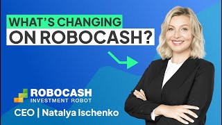 Robocash Review Update With The New CEO