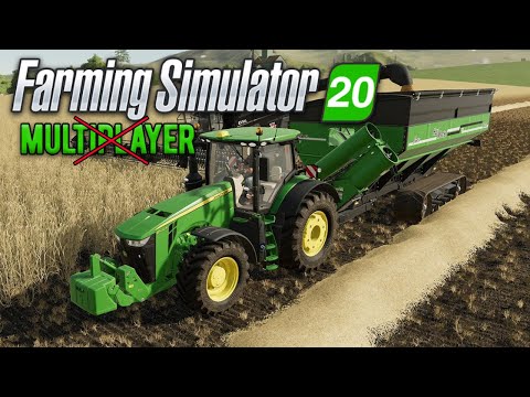 Top Games: Jogo Farming Simulator na valorização do agro — CompreRural