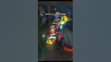 OMG vs TES - Game 2 | Round 2 S13 LPL Spring 2023 - Playoffs | Oh My God vs Top Esports