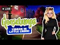 🔴 Entering the Chilling World of GOOSEBUMPS! 👻