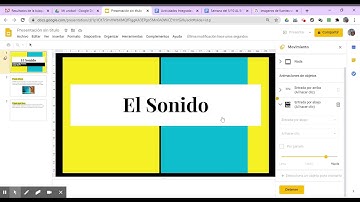presentaciones google 003   animaciones y transiciones