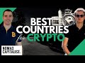 Roger Ver: The Best Countries for Crypto Investors