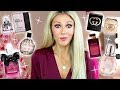 TOP 10 FAVORITE PERFUMES!!!