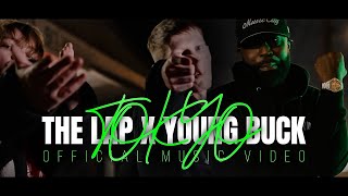 THE LAP & YOUNG BUCK - TOKYO (OFFICIAL MUSIC VIDEO)