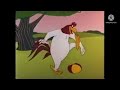 Foghorn J Loghorn Caracter Ah Shaddap Moments 