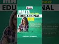 Study In Malt. Reach us @9662243672. #globalvisaconsultants