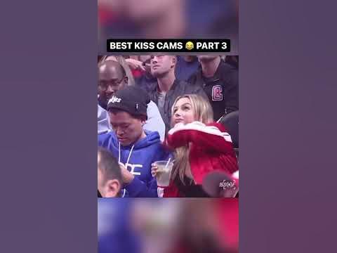 The funniest kiss cams of all-time 😂 - YouTube