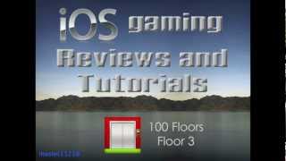 100 Floors - Floor 3 Walkthrough screenshot 5