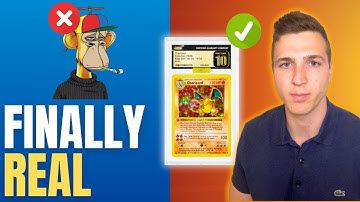 NFTs Finally Make Sense — Collector Crypt explained