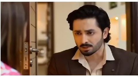 ❤️Jaan nisar  Ep 61 [ eng ] teaser  |  Danish taimoor & Hiba bukhari || trending drama