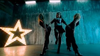 Go Go High Heels