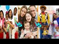 Funny Mike Family vs Mccartys Family vs Kingira Deon Members (Real Name And Ages 2025)