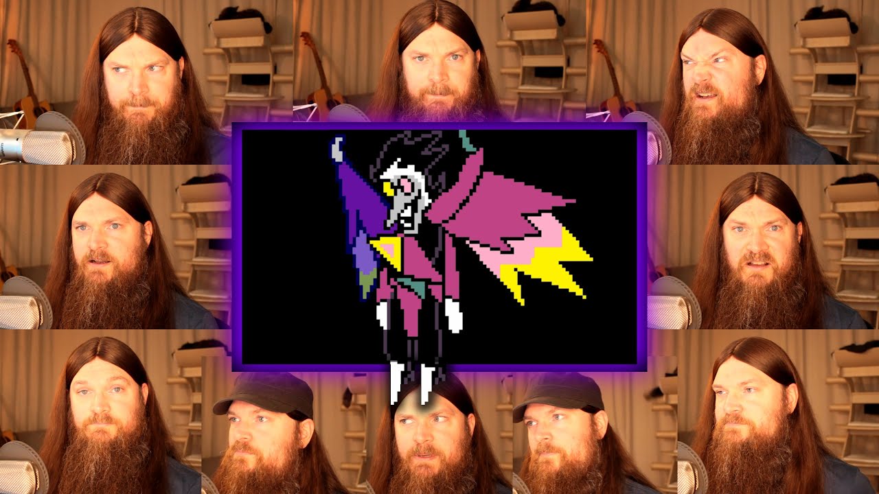 Latest Title & Thumbnail