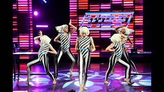 "SITUATION" Elevate Dance Academy