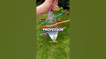 Professor vs. Farmer Hilarious Twist 😂😂😂
