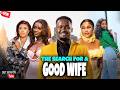 The Search For A Good Wife- Zubby Michael/ Queen Okam/Ella Idu 2026 Latest Nigerian Movie