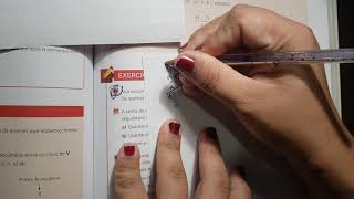Contagem -  arranjo e combinação- exercício  47