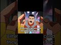 This would be mad funny #shorts#invincible#TikTok#funny
