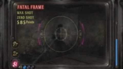 Fatal Frame 3 Hour 12 (part 39)