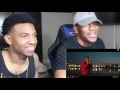 Not3s Addison Lee Music Video | GRM Daily- REACTION