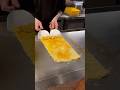 amazing cheese roll omelette だし巻き卵 #japanesefood #food #viralvideo #viralshorts #cooking