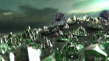 C&C3 Tiberium Wars - GDI 17. The End of the Invasion