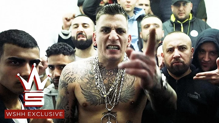 GZUZ "Was Hast Du Gedacht" (WSHH Exclusive - Offic...