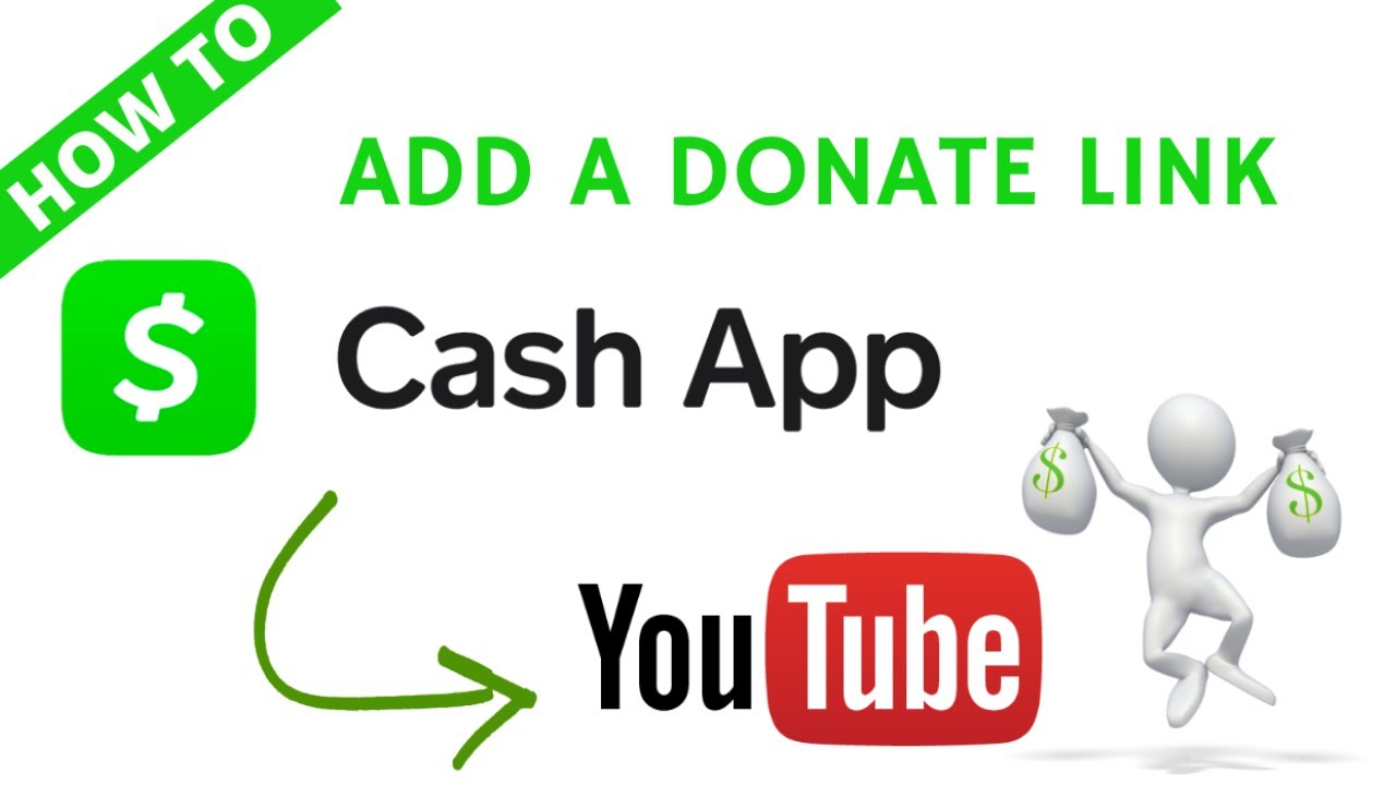 How To Add A Donation Button To Your YouTube Channel With ...
