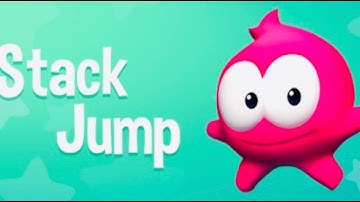 stack jump