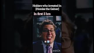 holders be like 👍 👌    #crypto #memecoin #trading #cryptocurrency #viralvideo