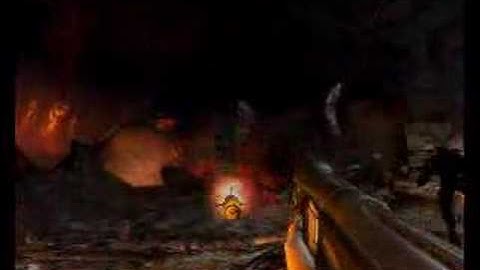 Doom 3 Final Video