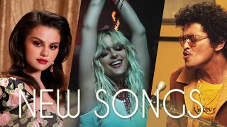 Best New Songs Of March 2021