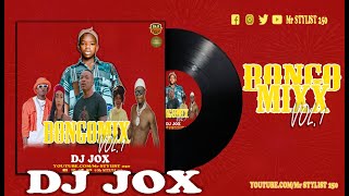 New Bongo Mix 2020 _Rwandan Mix _Trappish 2020 _Nyumvira Mix _2020 _DJ Jox _Diamond Platnumz _Meddy