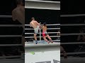 DESTRUCTION 🤯 Can Asadula Imangazaliev knock out Aslamjon Ortikov at The Inner Circle on June 26?
