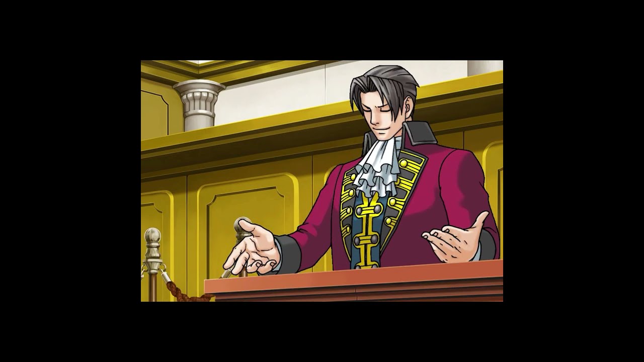 Help Me Atp Aceattorney Objectionlol Memes Robloxrant