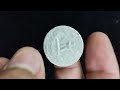 1974 US quarter dollar Liberty cent rare coin