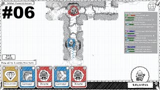Guild of Dungeoneering VOD #06 (29/07/20): Return of the Guild Pirate